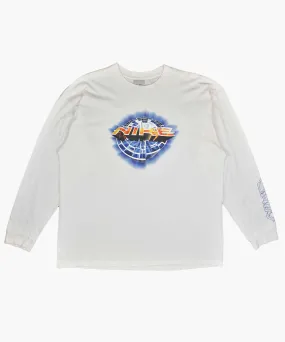 1990s NIKE Long-Sleeve (XL)