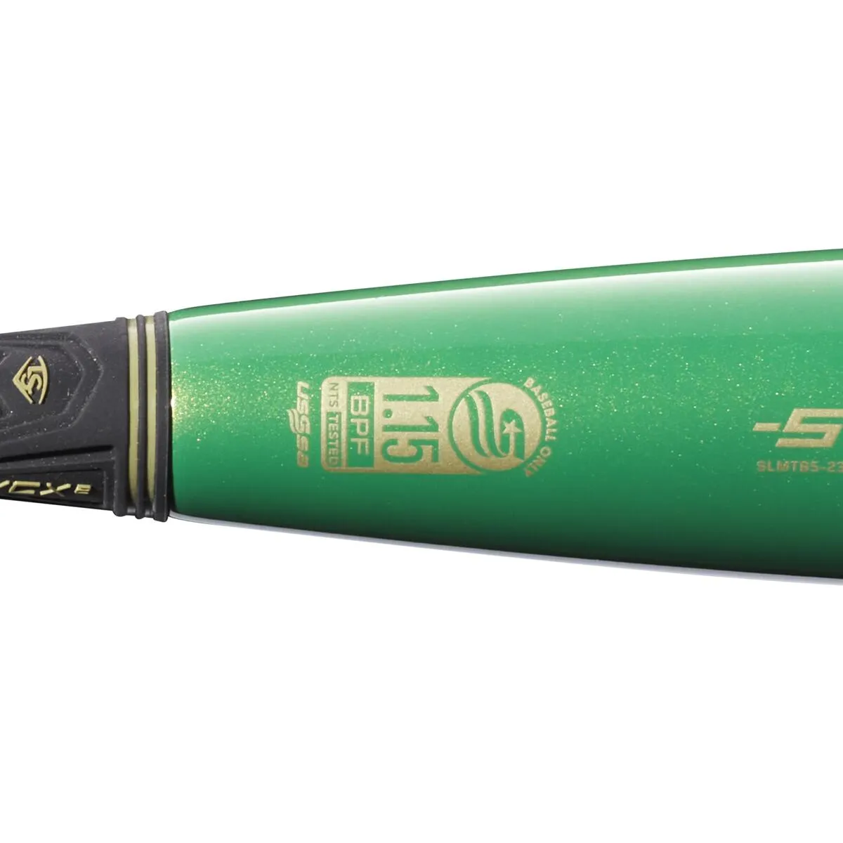 2023 Louisville Slugger Meta (-5) 2 5/8 USSSA Baseball Bat: WBL2649010