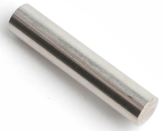 3/8 X 7/8 DOWEL PIN ASME B18.8.2 A2 STAINLESS STEEL
