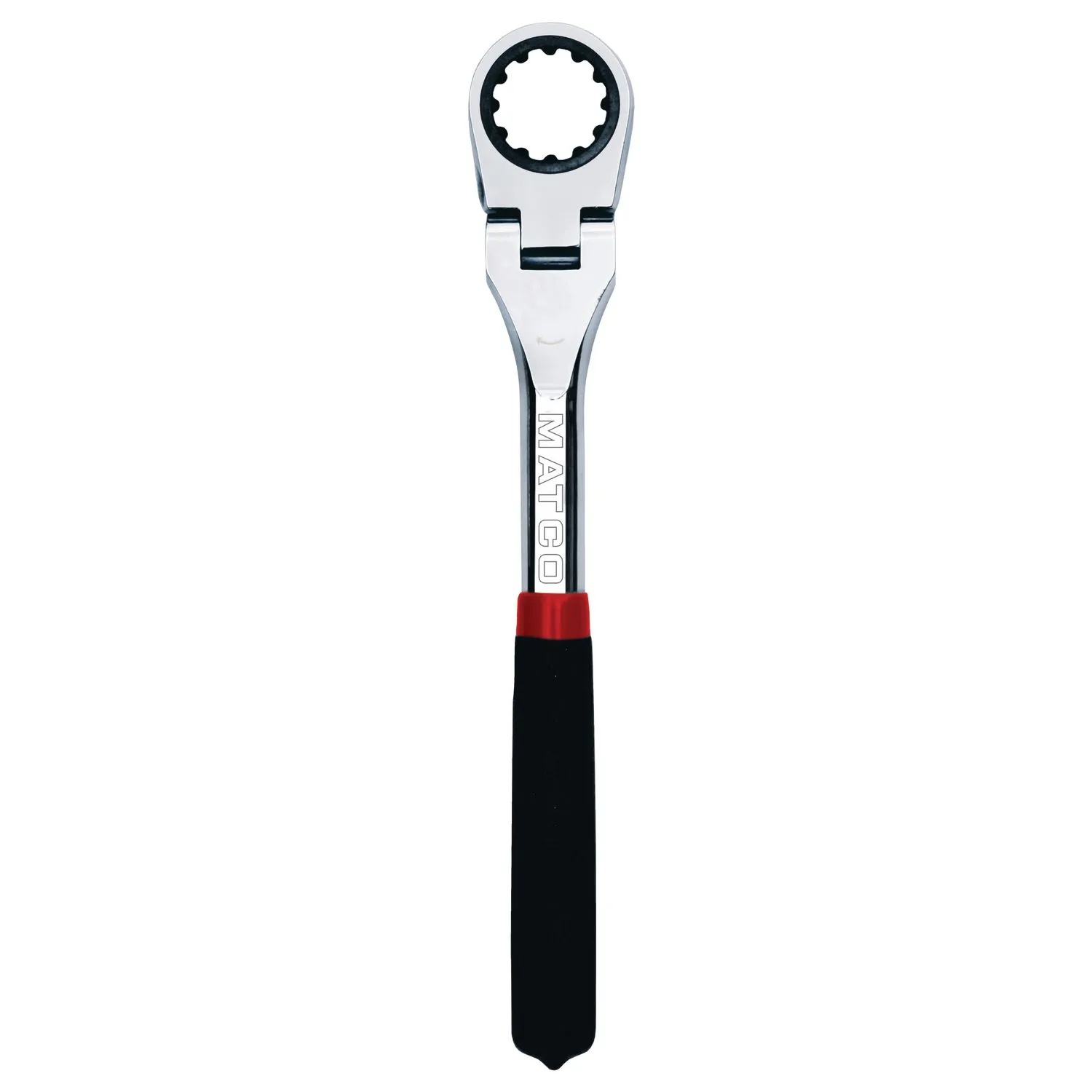 5/16" RATCHETING FLEX WRENCH RF102A | Matco Tools