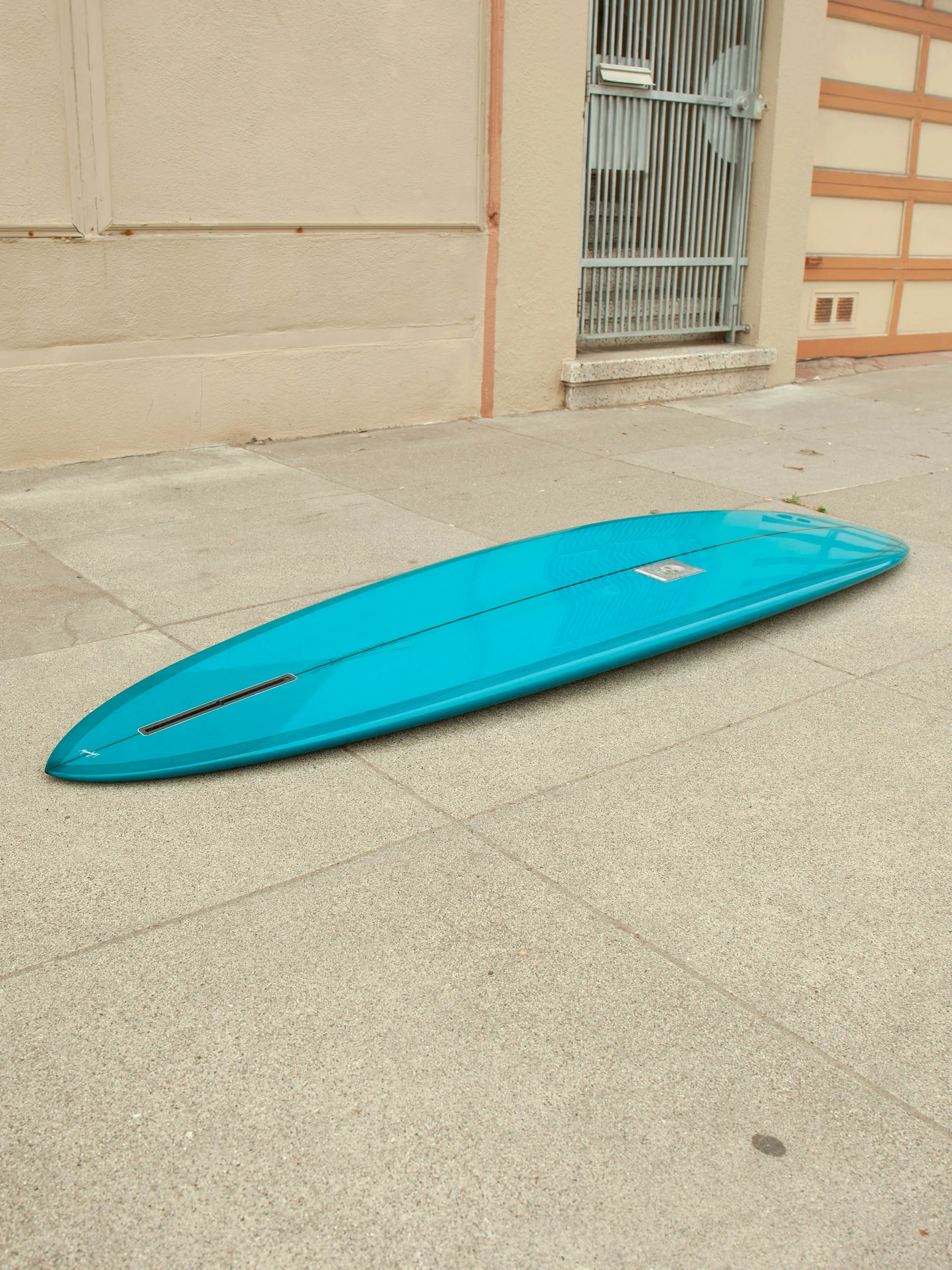 Christenson 7'2 C-Bucket