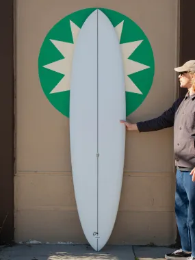 Christenson 7'6 C Bucket