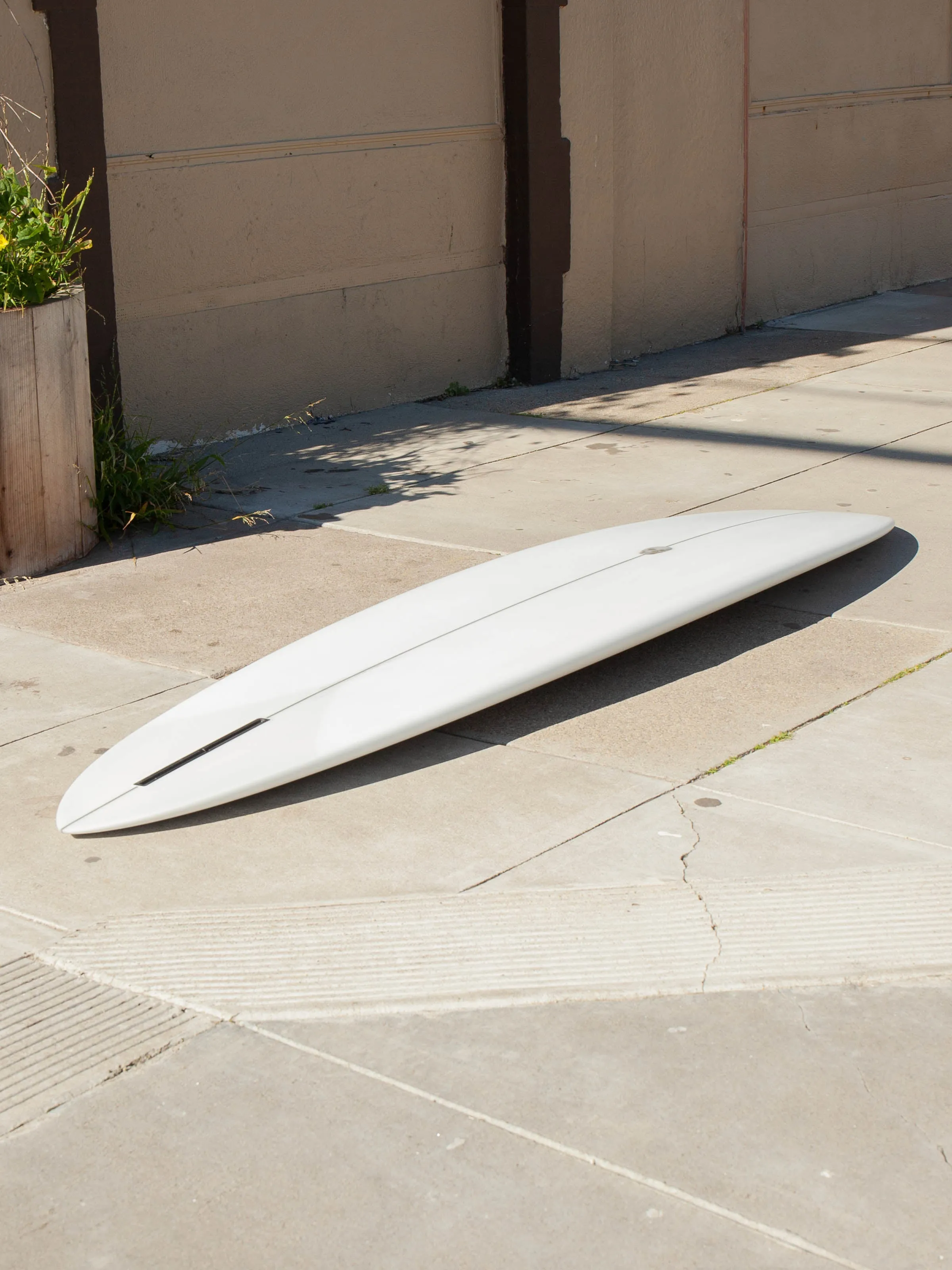 Christenson 7'6 C Bucket