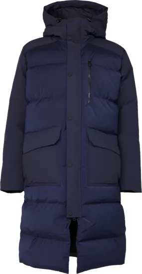 8848 Altitude Navy Boncourt Down Coat