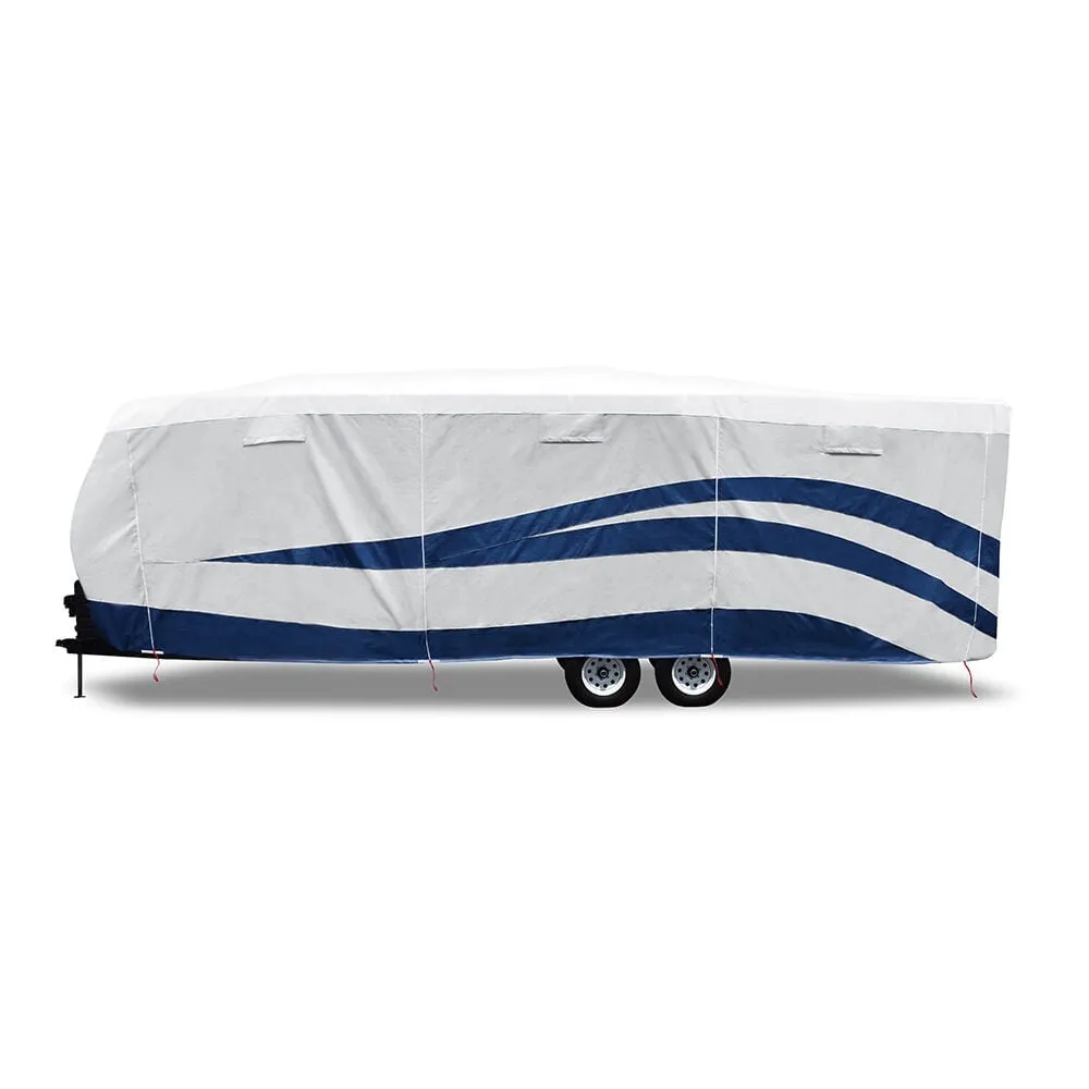 ADCO Designer Series UV Hydro Travel Trailer RV Cover