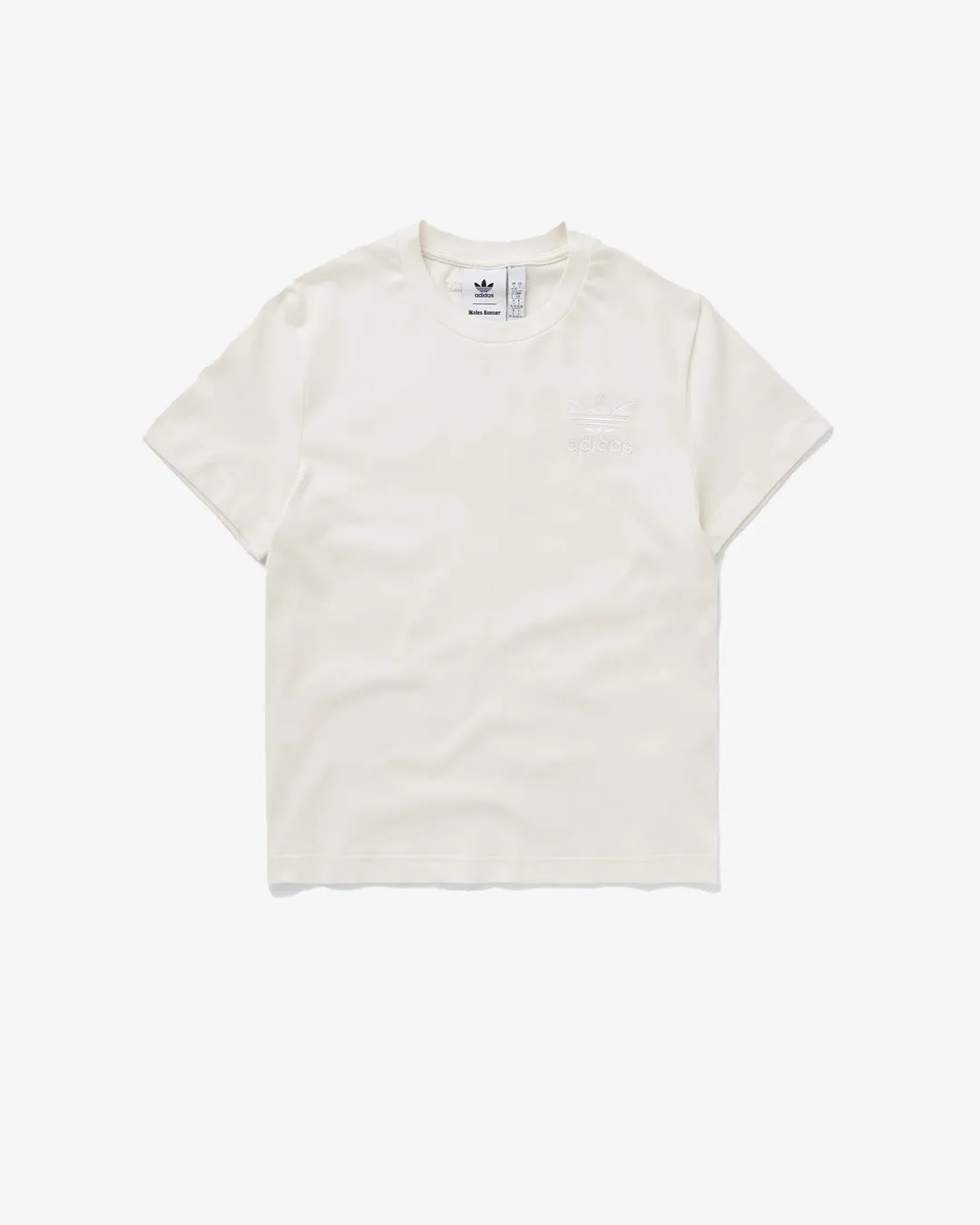 adidas x Wales Bonner W T-Shirt White
