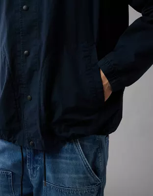 AE Coach's Jacket-
