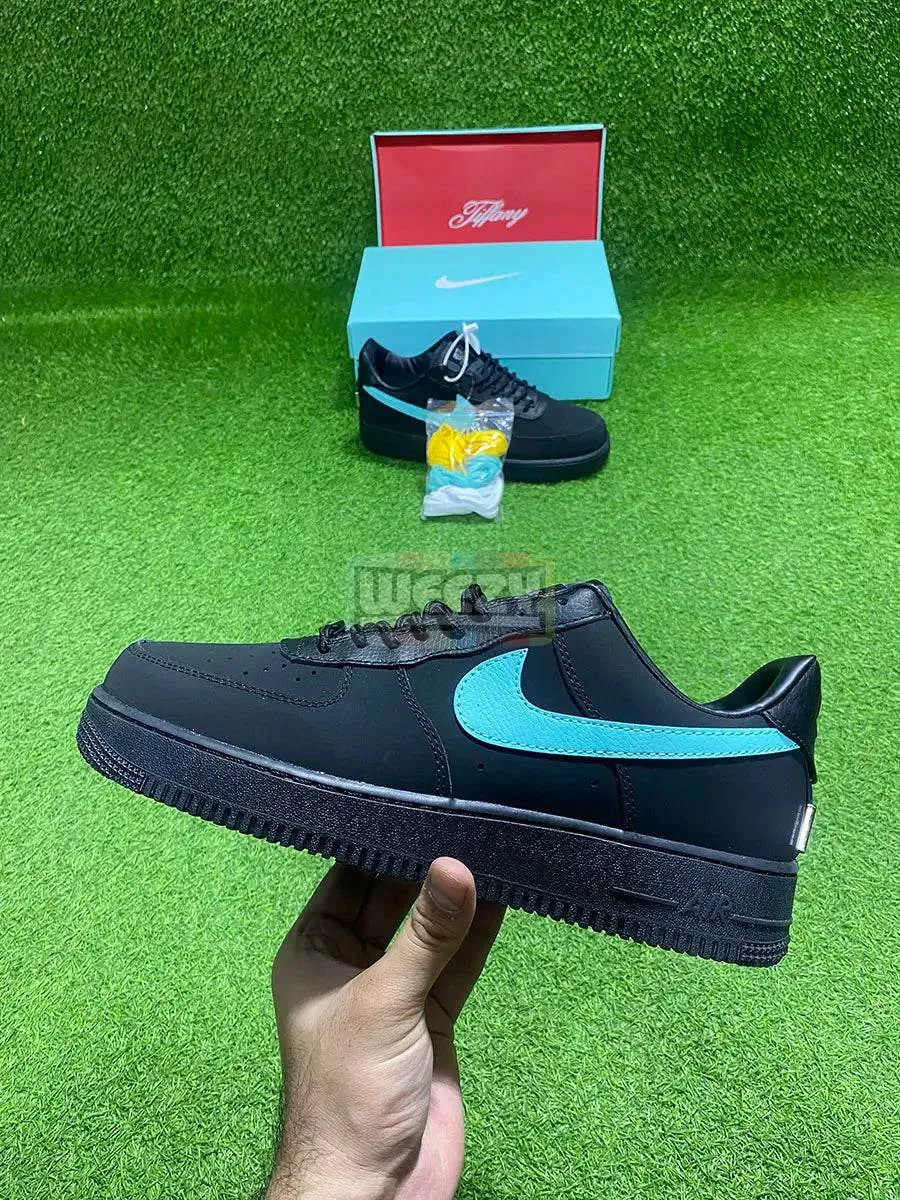 Air Force x Tiffany (Original Quality 1:1)(Special Box)