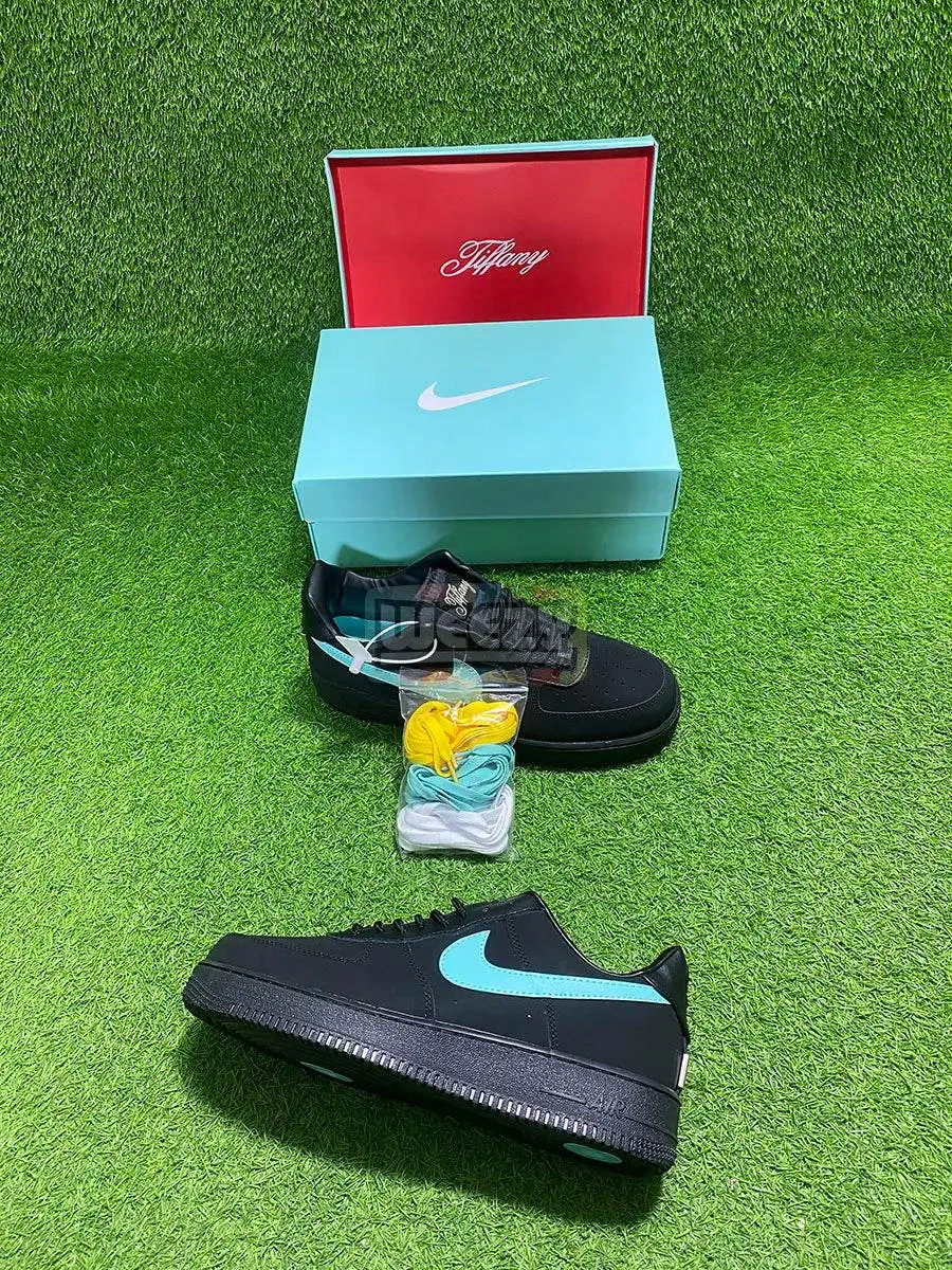 Air Force x Tiffany (Original Quality 1:1)(Special Box)