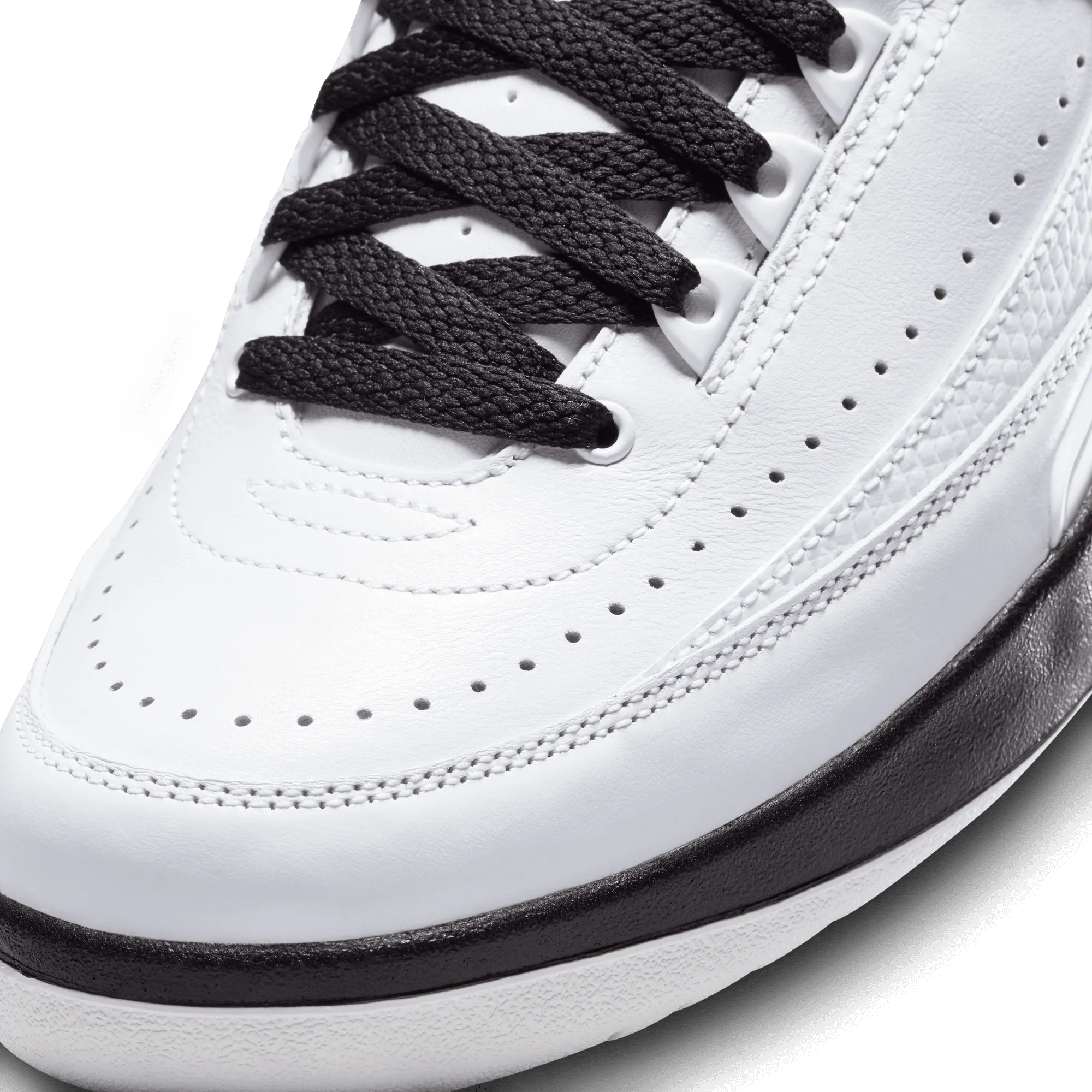 Air Jordan 2 Retro Chicago Boy's Grade School