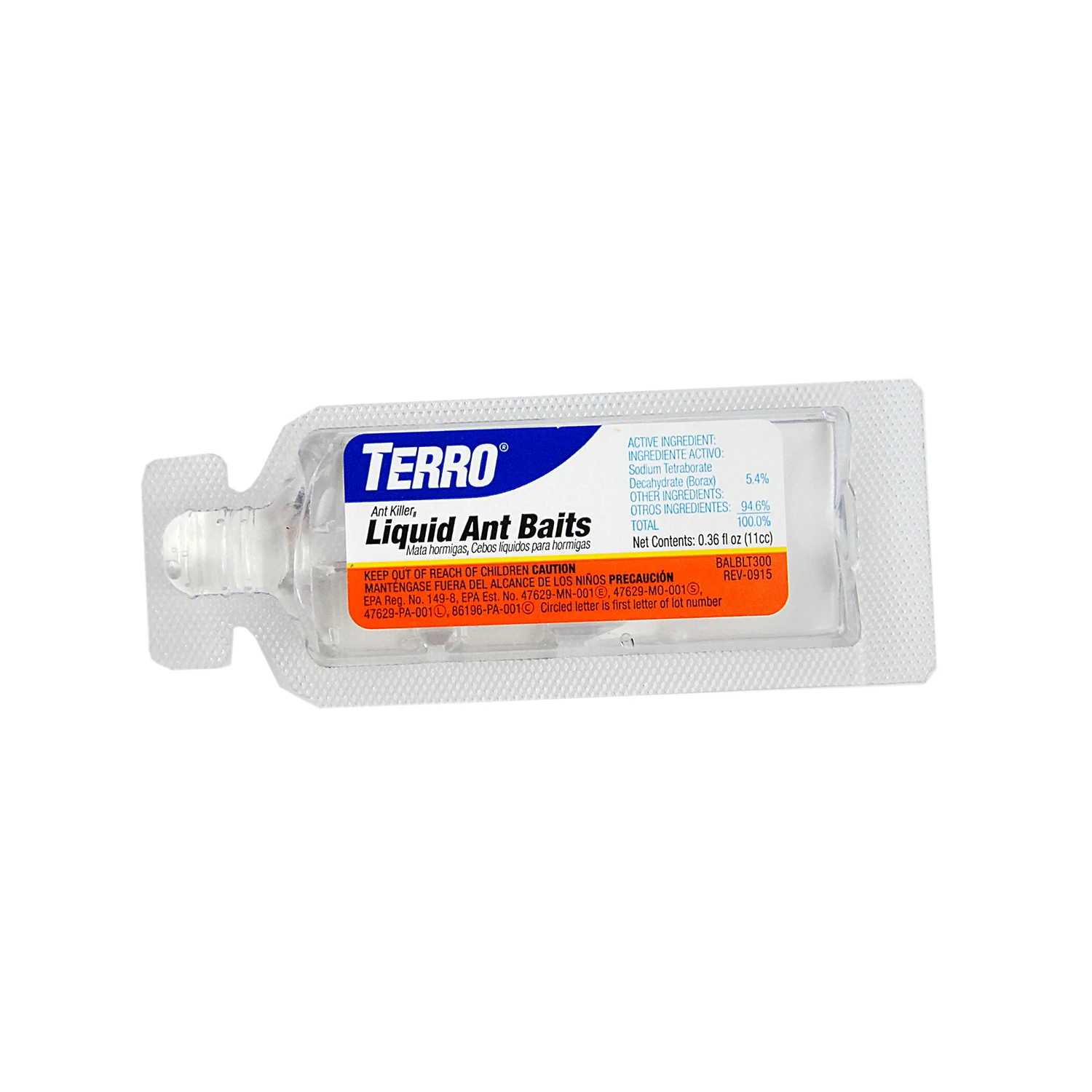  Ant Bait 2.2 Oz