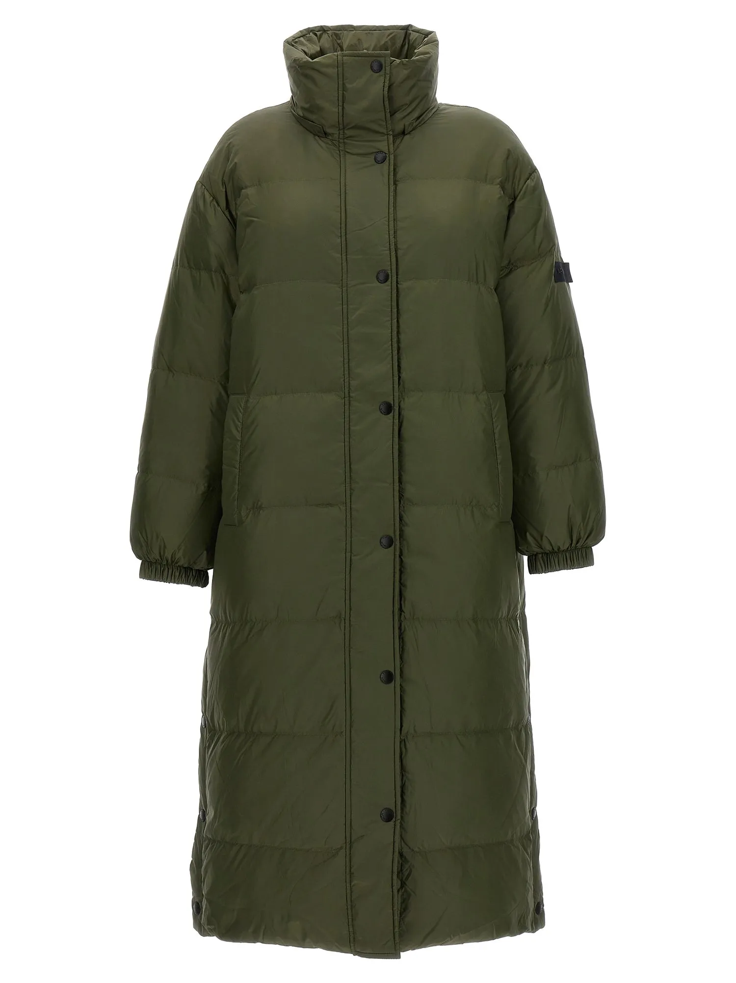 Army Yves Salomon Down Coat