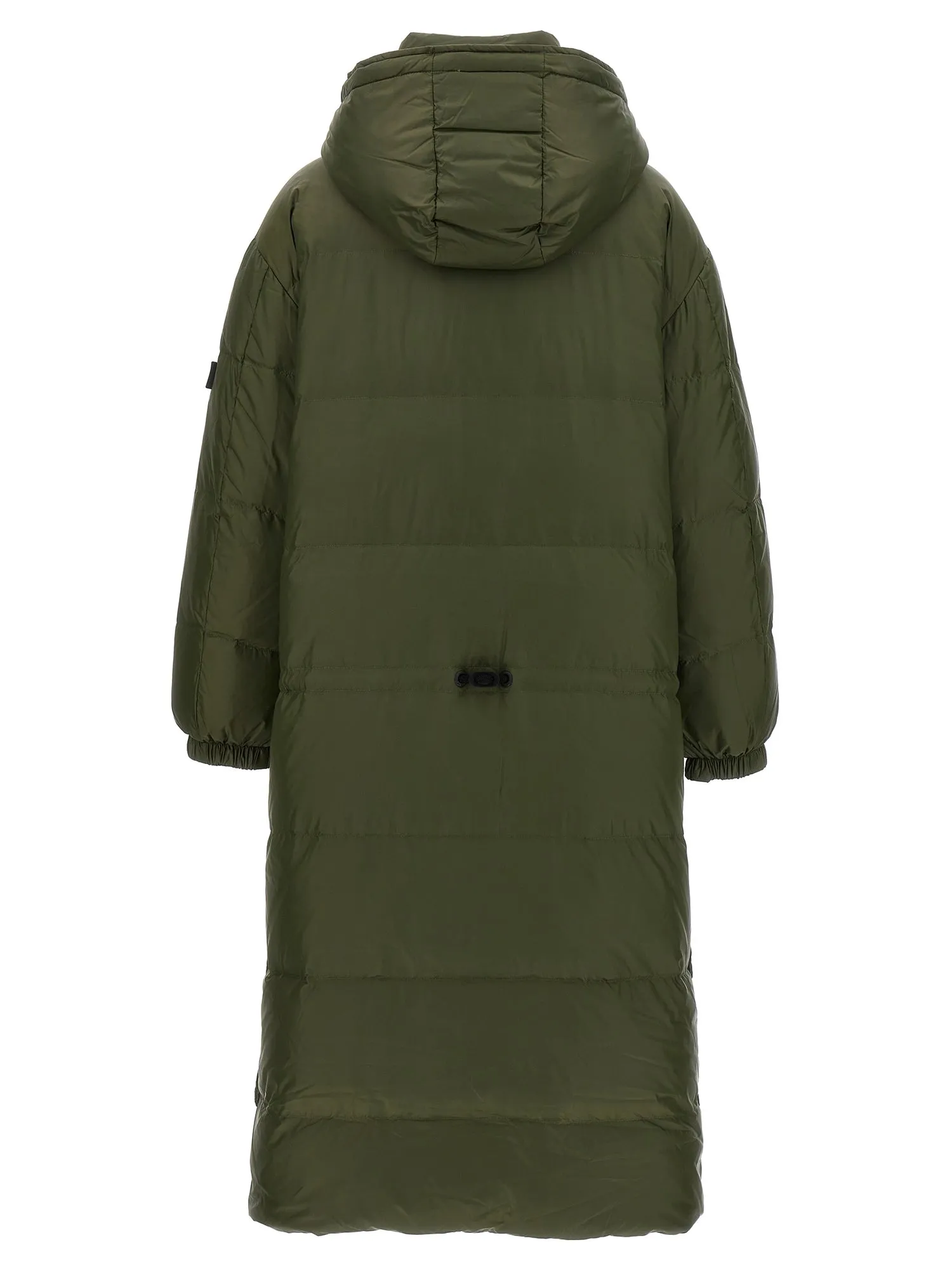 Army Yves Salomon Down Coat