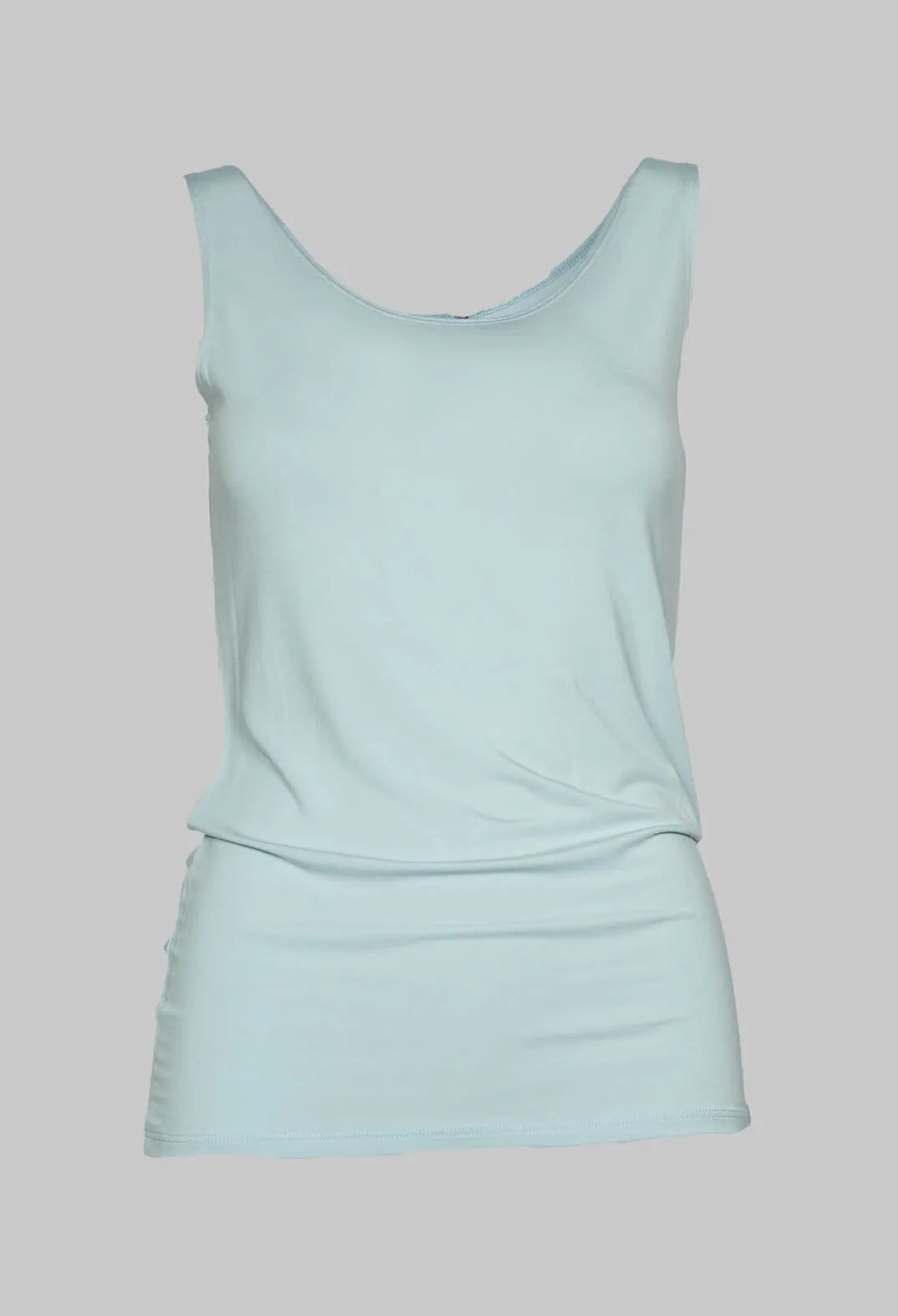 T-Shirt in Baby Blue by Anais