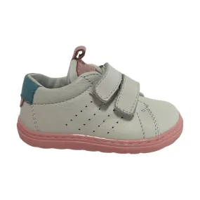 Balducci CSP5764 White Pink Sneakers for Girls