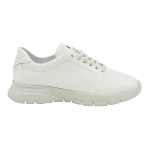 Woman White Sneakers Cod: 43M3