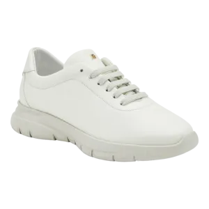 Woman White Sneakers Cod: 43M3