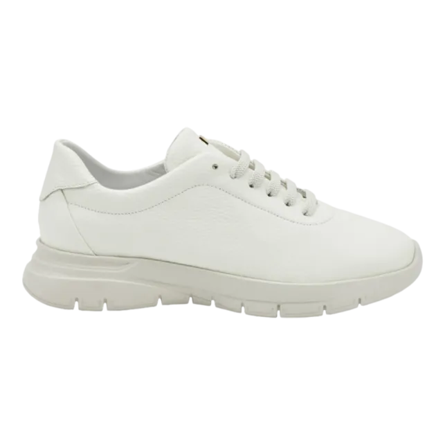 Woman White Sneakers Cod: 43M3