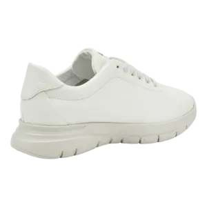 Woman White Sneakers Cod: 43M3