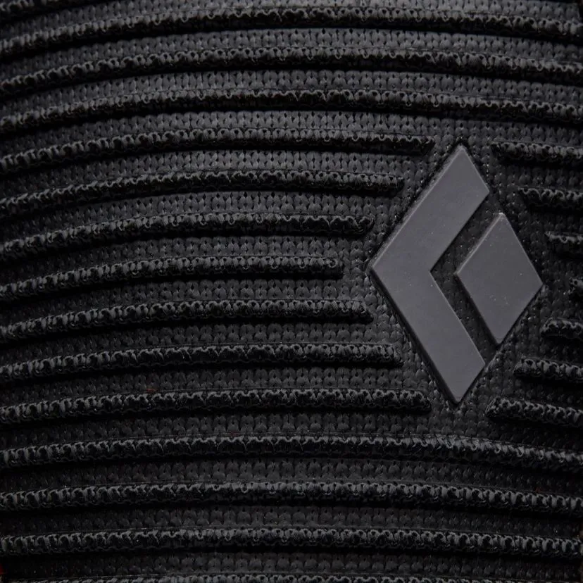 Black Diamond Session Mountaineering Knit Gloves