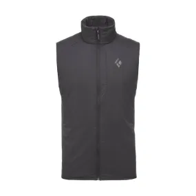 Men's First Light Hybrid Vest by Black Diamond