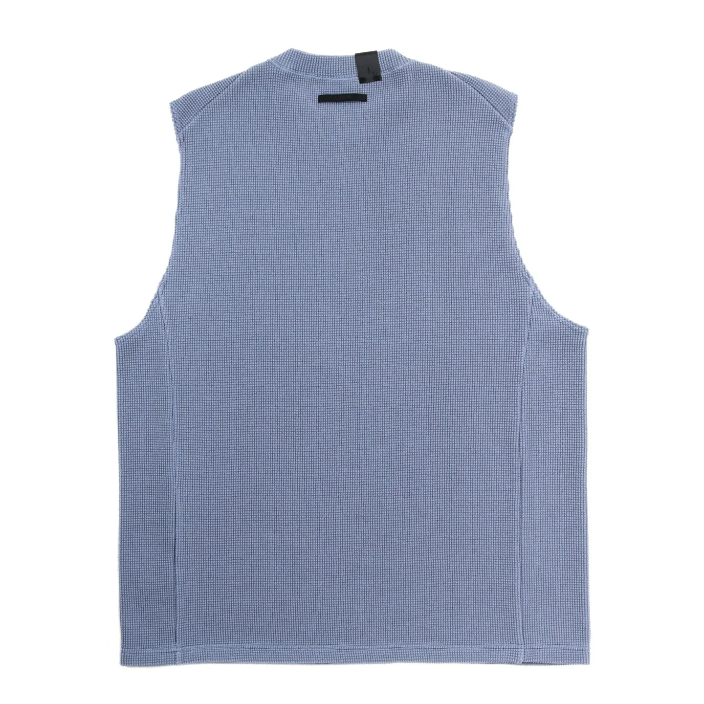 Blue N.HOOLYWOOD 2231-CS59 Sleeveless T-Shirt