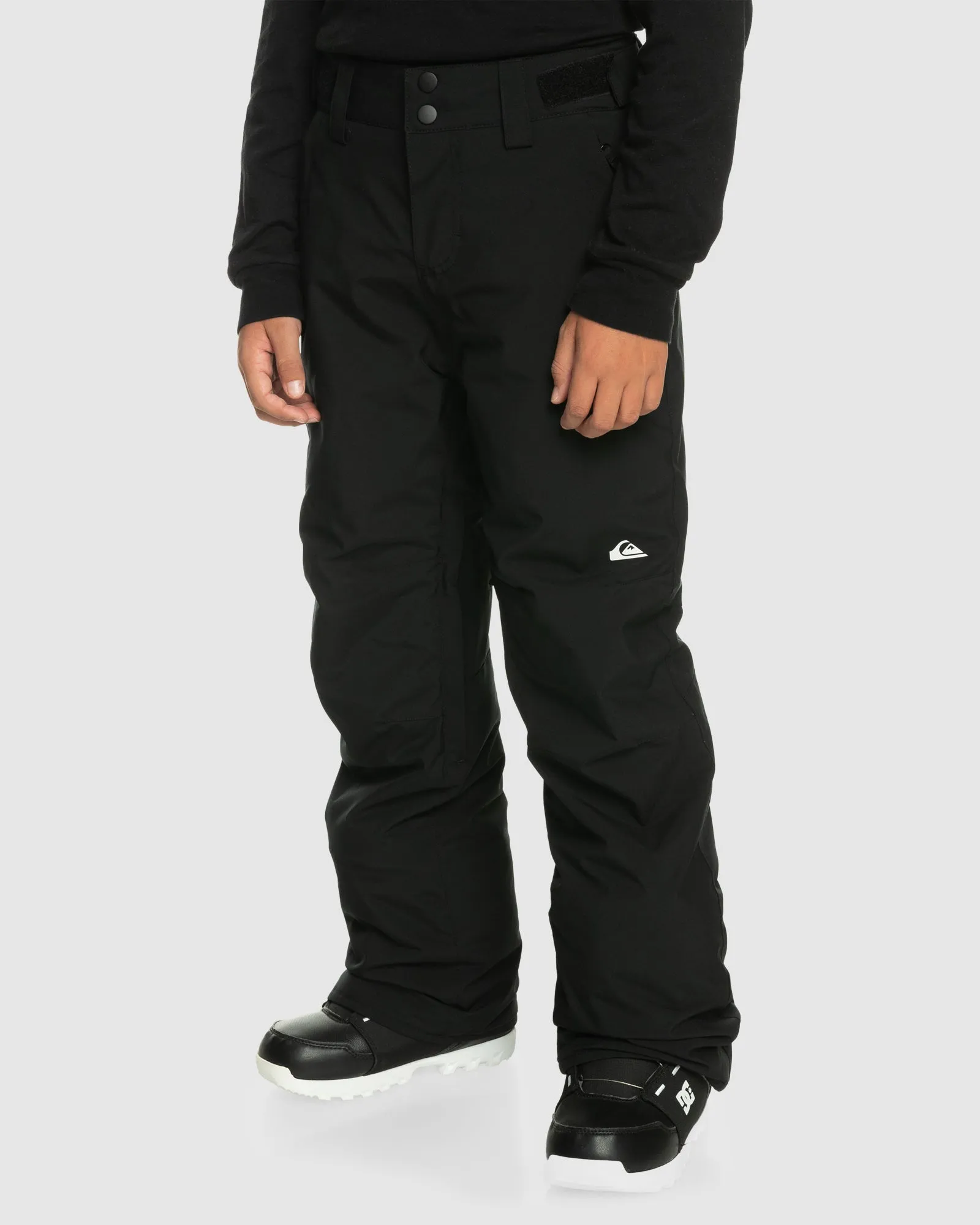 Boys Estate Technical Snow Pants for Ages 8-16