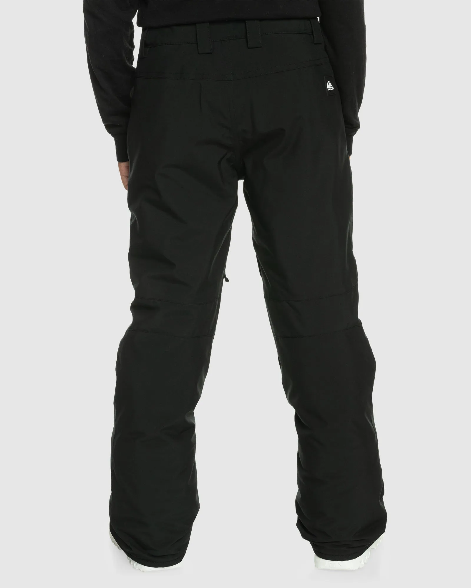 Boys Estate Technical Snow Pants for Ages 8-16