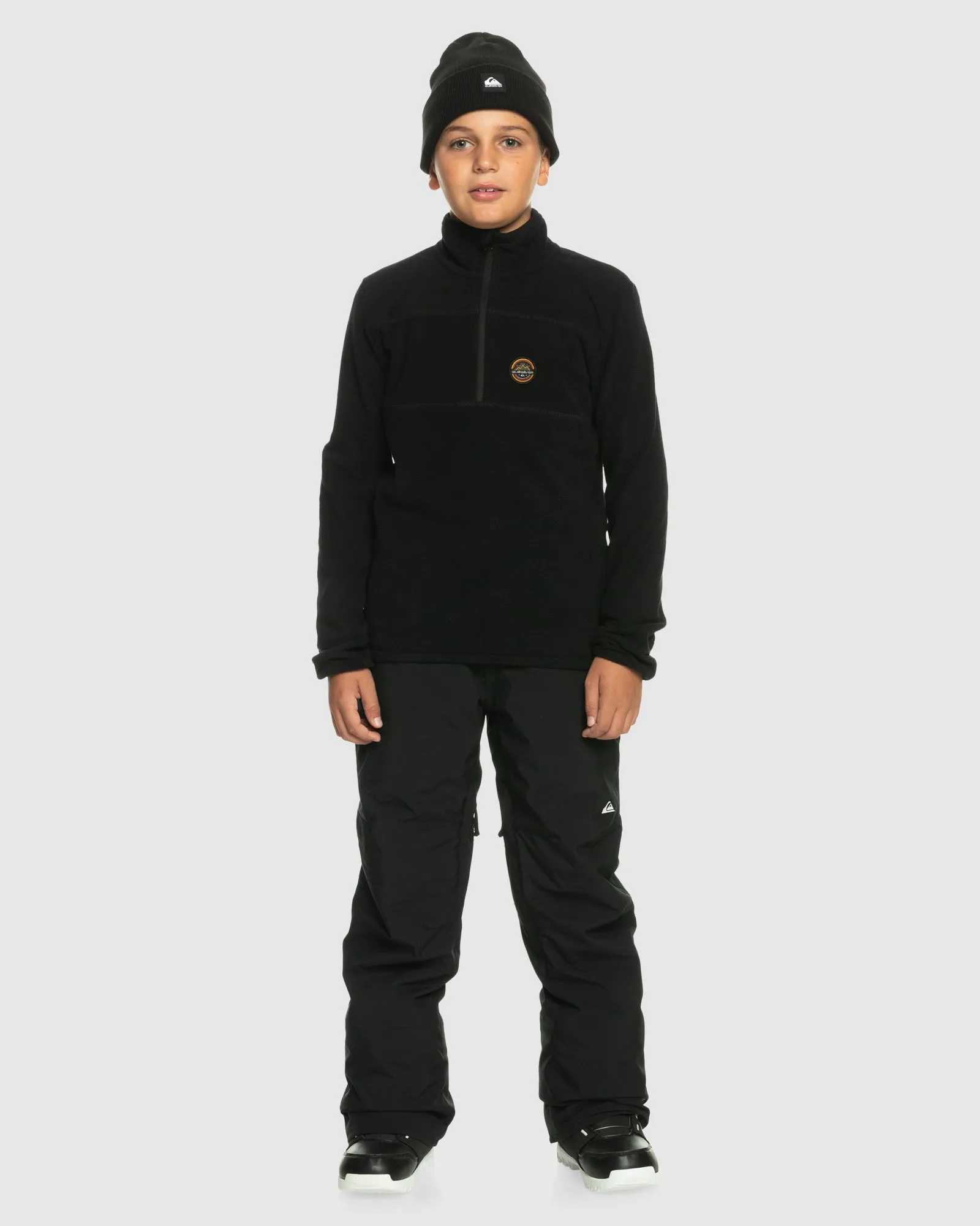 Boys Estate Technical Snow Pants for Ages 8-16