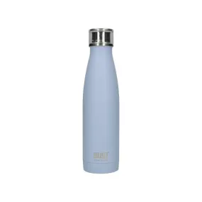 Built Double Walled Insulated Arctic Blue Water Bottle