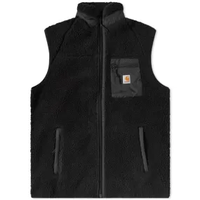 Carhartt WIP Prentis Vest LinerBlack