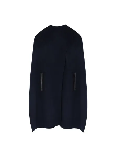 Cashmere Wool Cape