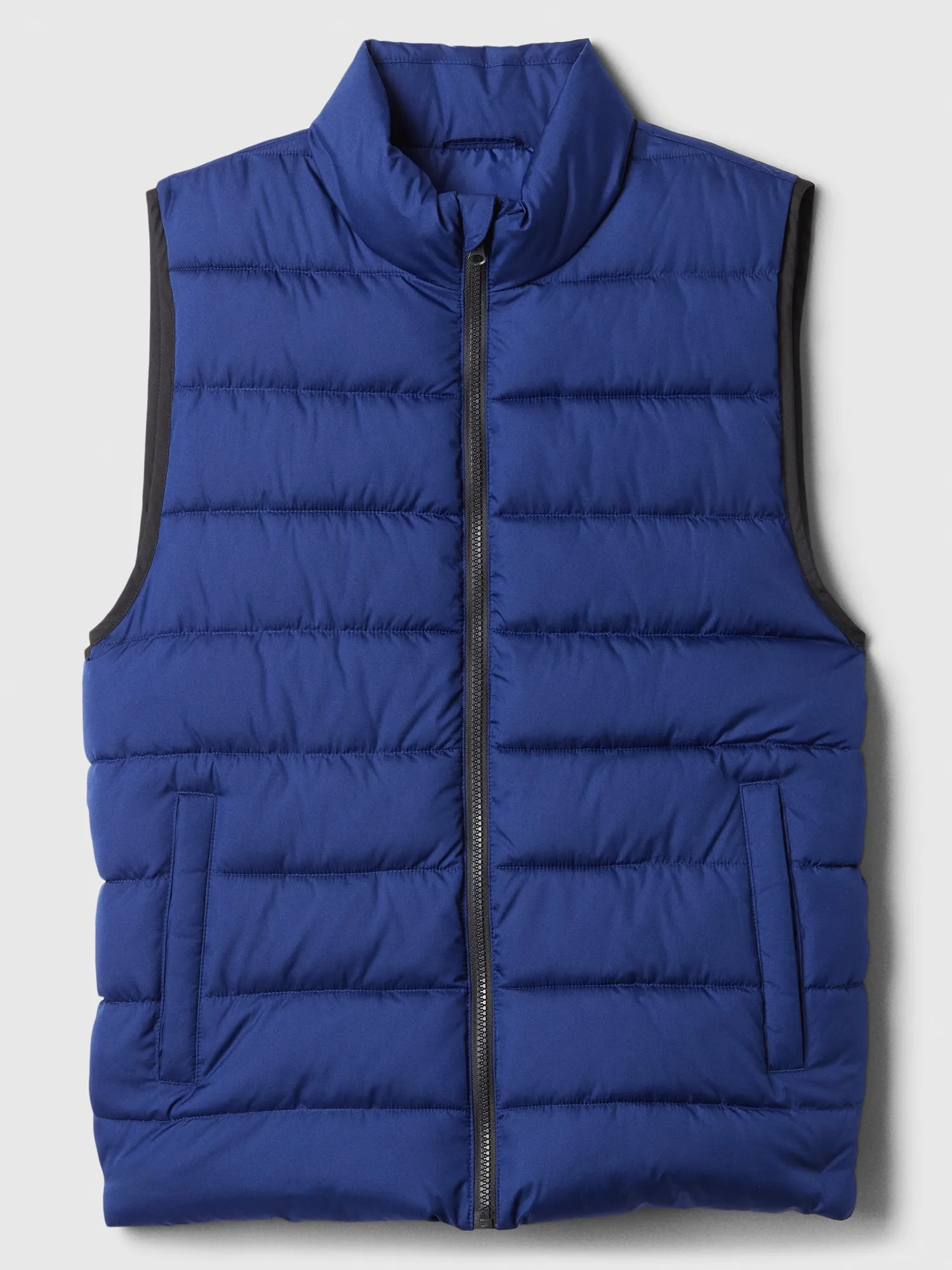 ColdControl Relaxed Puffer Vest