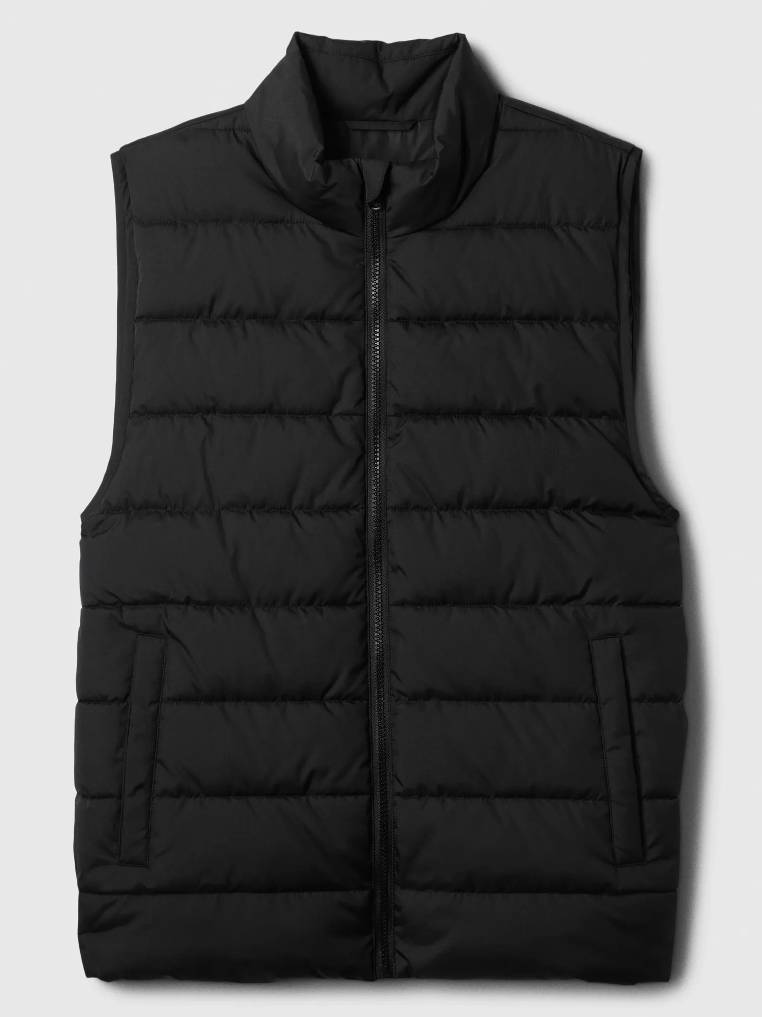 ColdControl Relaxed Puffer Vest