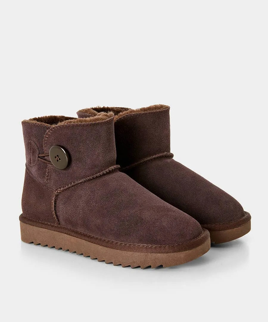 Isabel Marant Ririo Suede Boots