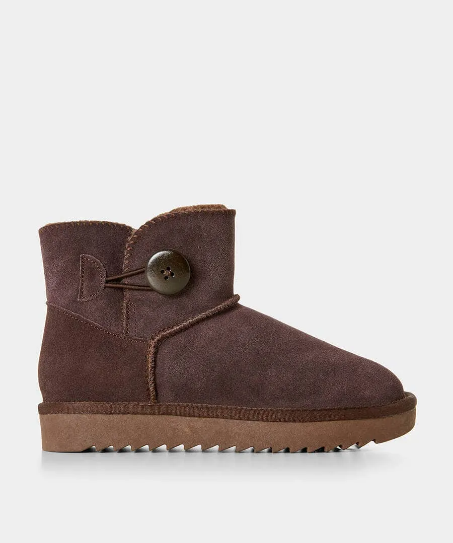 Isabel Marant Ririo Suede Boots