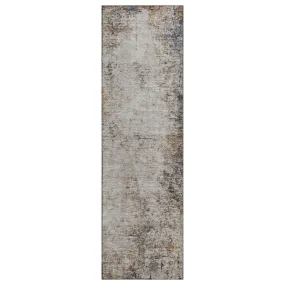 Dalyn Rug Company Neo NO4 2'3 x 7'6 Putty Runner