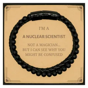 Gifts for Nuclear Scientists