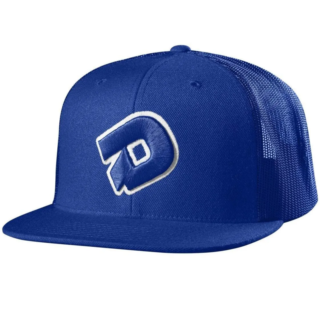 DeMarini Big Snapback Hat WTD1090