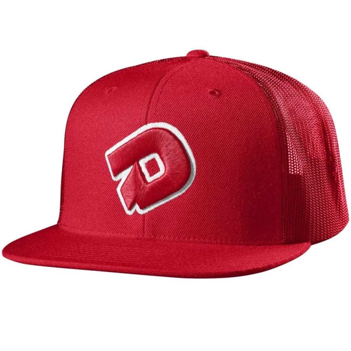 DeMarini Big Snapback Hat WTD1090