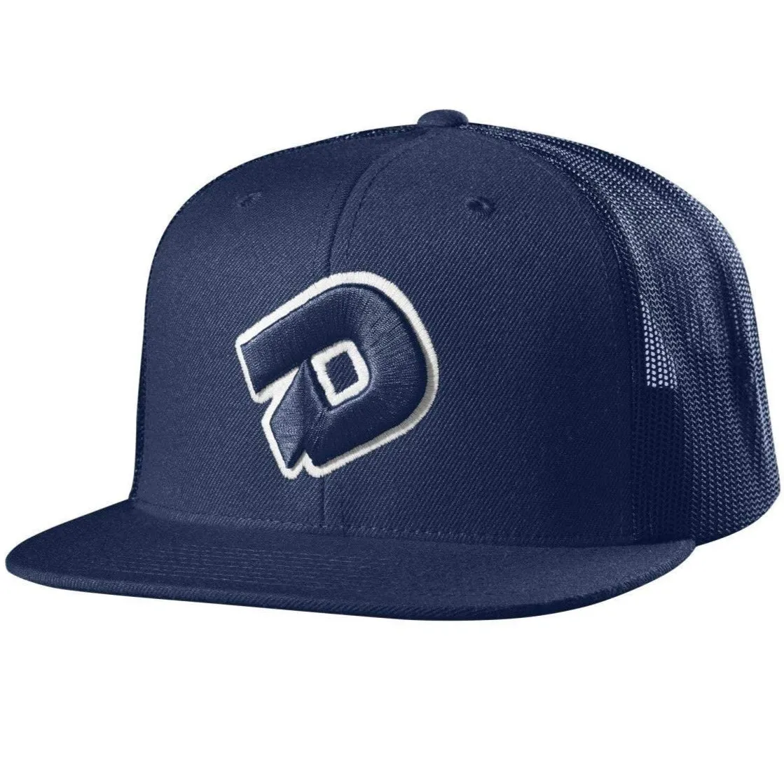 DeMarini Big Snapback Hat WTD1090