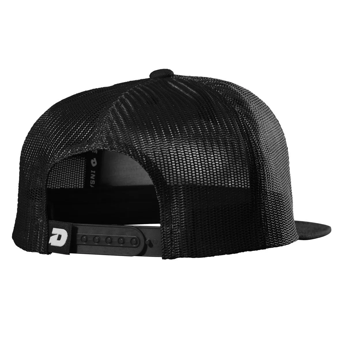 DeMarini Big Snapback Hat WTD1090