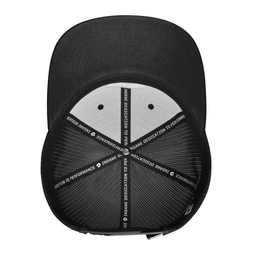 DeMarini Big Snapback Hat WTD1090