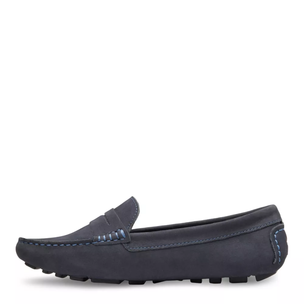 EASTLAND  WOMENS PATRICIA LOAFER
