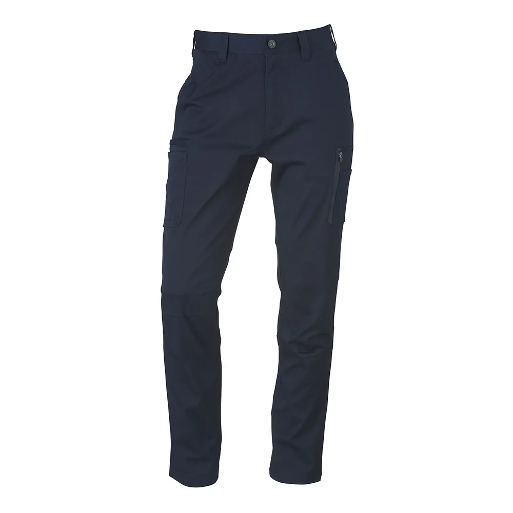 ELEVEN Workwear Cargo Stretch Pant
