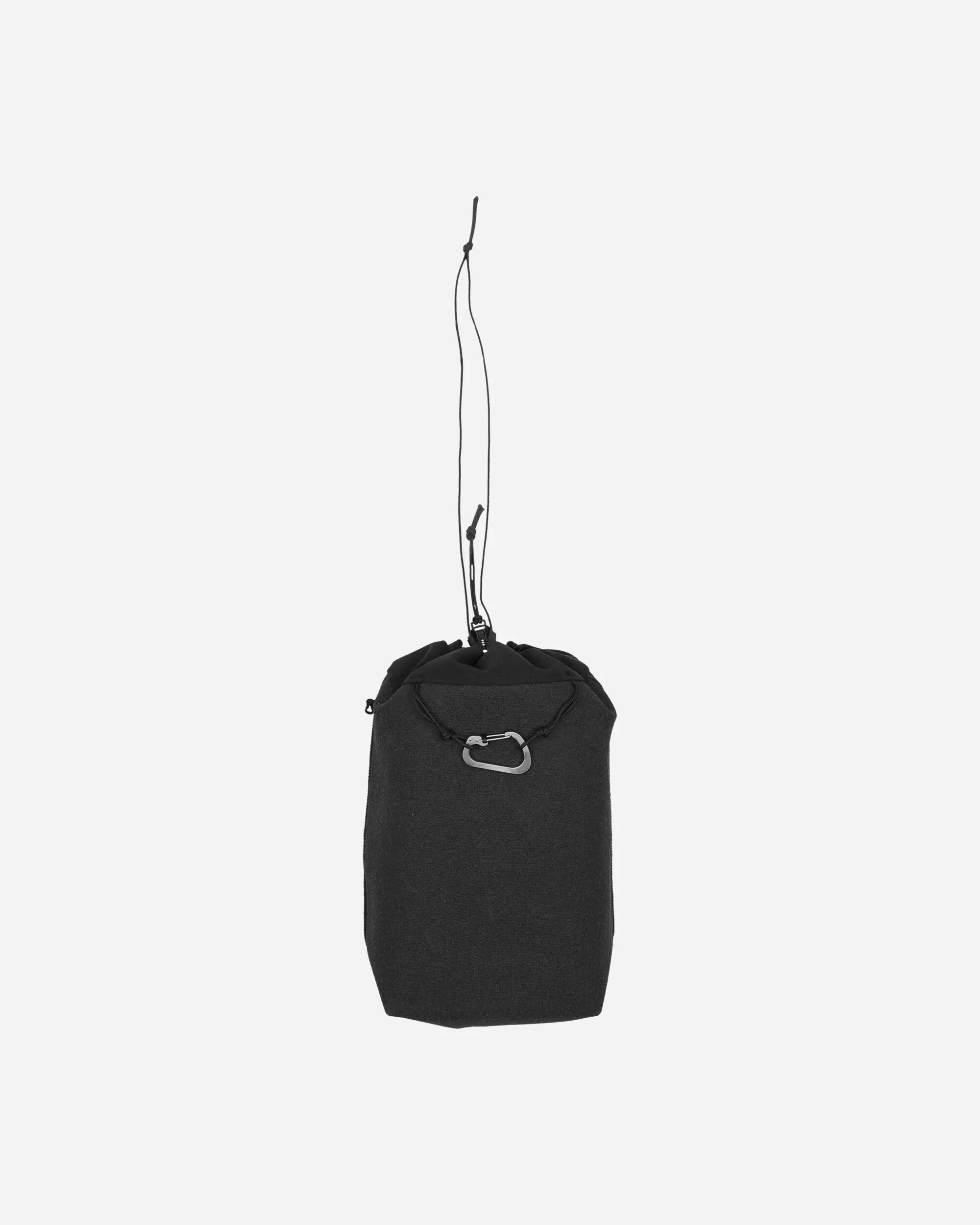 Europrotect Pouch Asphalt Grey