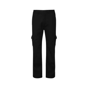 Fort 916-BLK-28L 916 Workforce Trouser Black - 28L