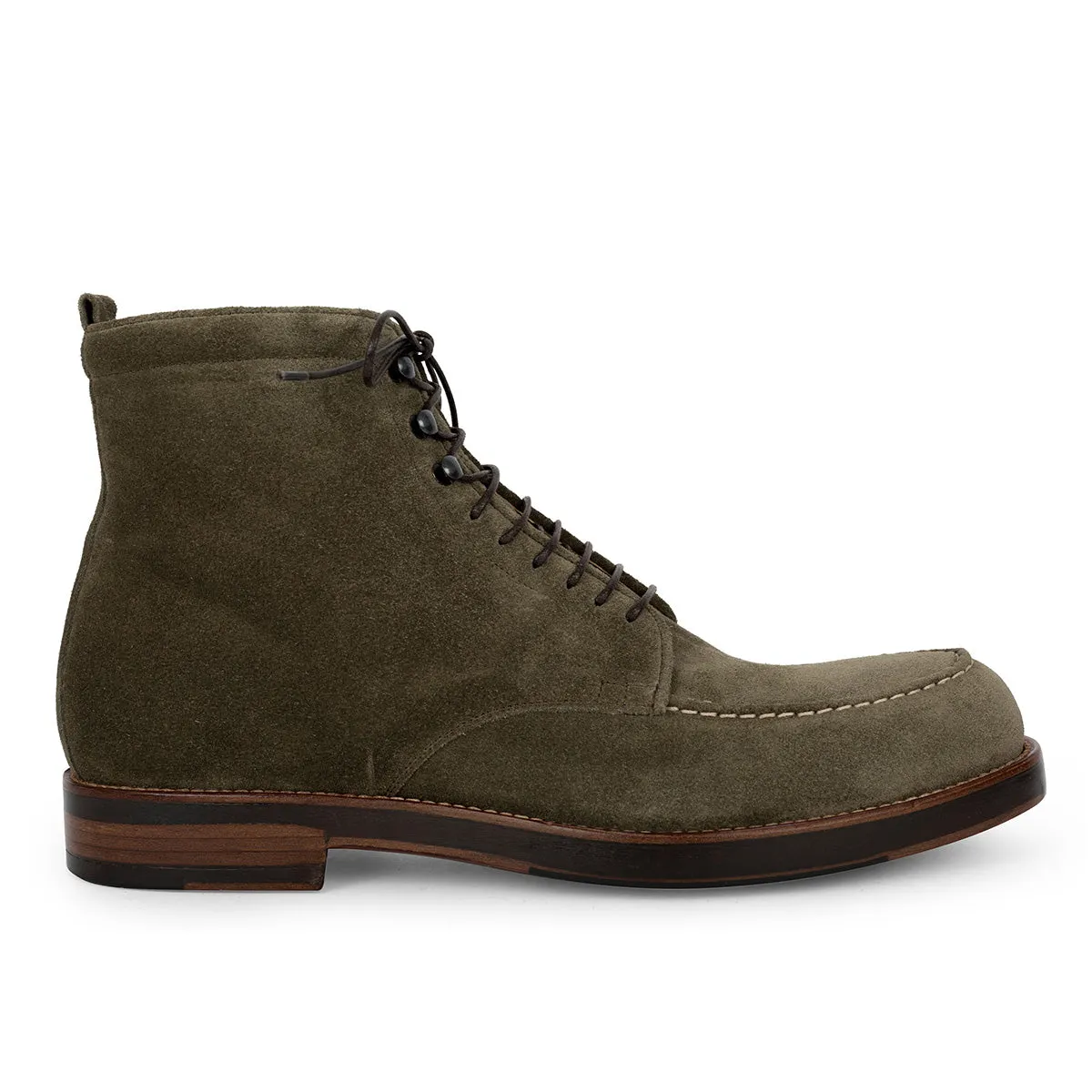 GABRIEL 87016  Calf suede boots