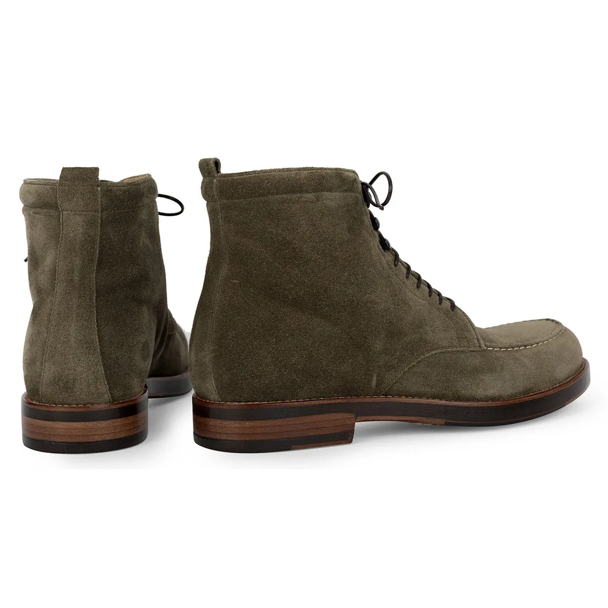 GABRIEL 87016  Calf suede boots