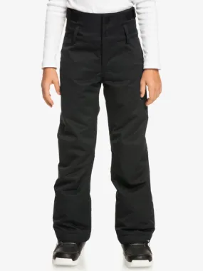 Girls' 8-16 Technical Snow Pants